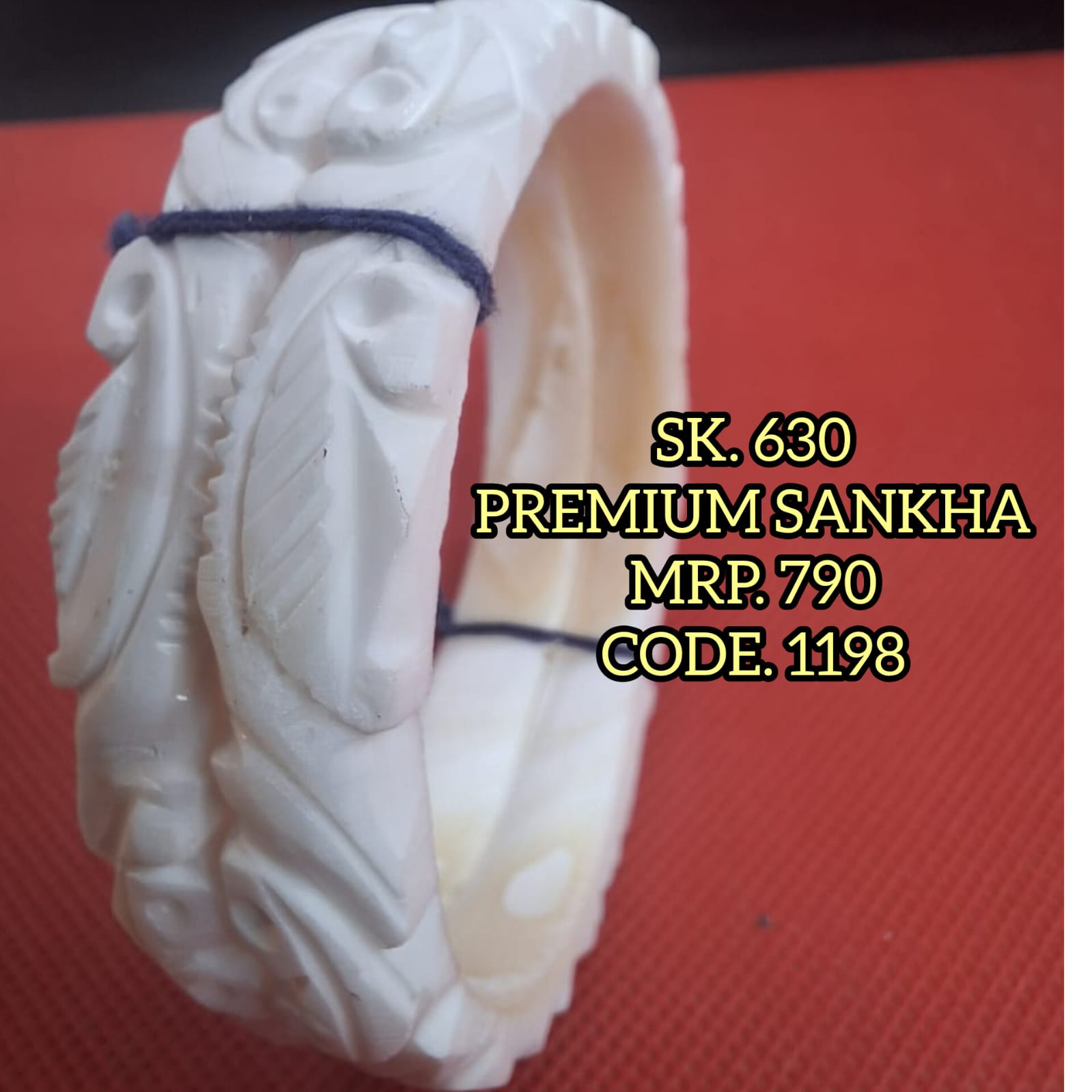 SANKHA 2